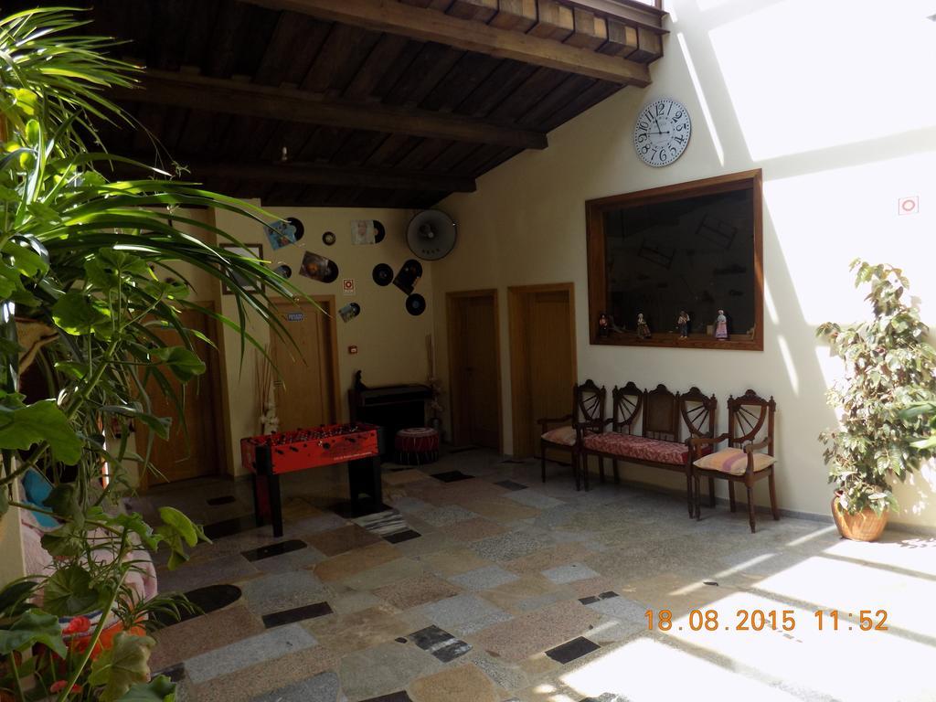 Casarao Dos Reis Βίλα Caravela Εξωτερικό φωτογραφία